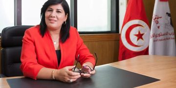 تونس.. الحكم على رئيسة الحزب الدستوري عبير موسى بالسجن 12 عامًا