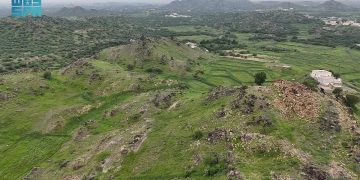 جازان.. لؤلؤة الجنوب بالطبيعة الخلابة والتراث