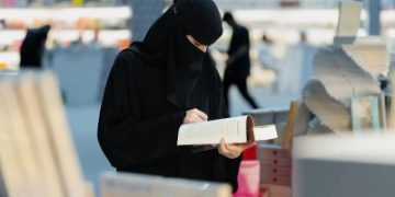'جدة تقرأ' ينطلق الخميس بمشاركة 1000 دار نشر
