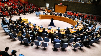 جلسة طارئة لمجلس الأمن غدًا لبحث قضية الصومال