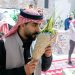 جناح إمارة منطقة الباحة يشهد إقبالًا واسعًا من زوار مهرجان الملك عبدالعزيز للإبل