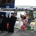 حضور لافت وتفاعل معرفي متزايد في معرض جدة للكتاب 2025