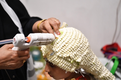 حِرَف جازان التقليدية.. فنون أصيلة تُحيي تفاصيل حياتنا