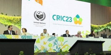 رئاسة «كوب 16» تؤكد التزامها بتنفيذ قرارات الرياض وتسريع المسار العالمي لمكافحة التصحر