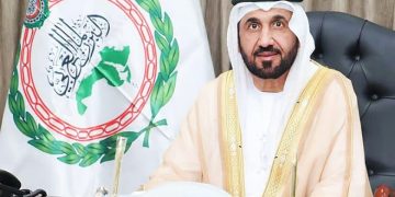 رئيس البرلمان العربي يدين مصادقة كنيست الاحتلال بشأن قطع المياه والكهرباء عن "الأونروا"