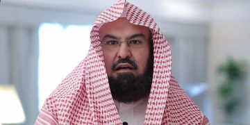رئيس الشؤون الدينية يؤكد حرمة إزهاق النفس في الحرمين الشريفين