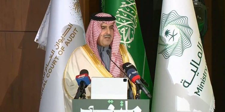 رئيس ديوان المحاسبة: نشرنا نتائج أعمال المراجعة تعزيزا لمبادئ الإفصاح والشفافية