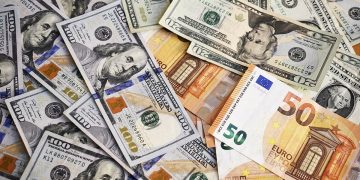 سعر الدولار والعملات الأجنبية مقابل الريال اليوم الاثنين 17-6-1447