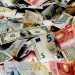 سعر الدولار والعملات الأجنبية مقابل الريال اليوم الثلاثاء 3-7-1447