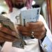 سعر الريال السعودي مقابل الجنيه المصري والعملات العربية اليوم الأربعاء 19-6-1447