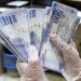 سعر الريال مقابل الجنيه المصري والعملات العربية اليوم الثلاثاء 3-7-1447