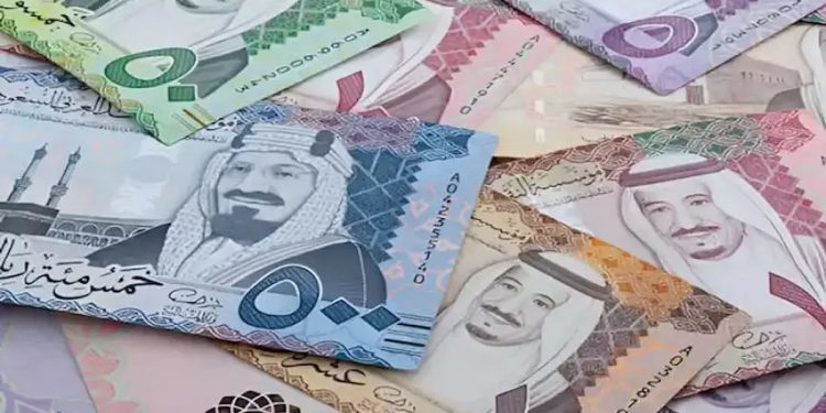 سعر الريال مقابل الجنيه المصري والعملات العربية اليوم الخميس 27-6-1447