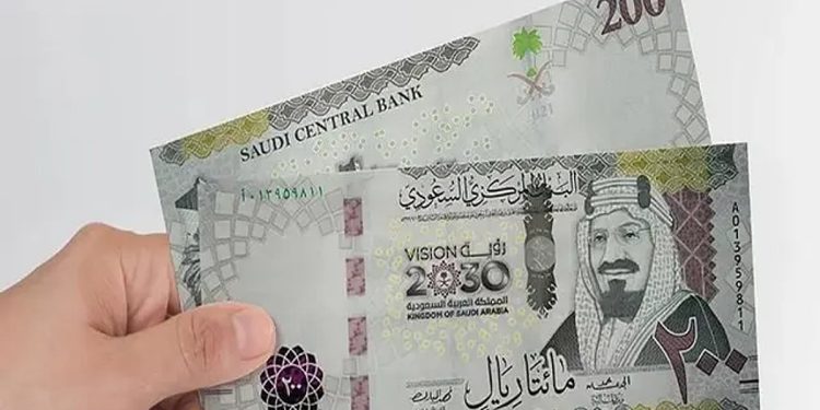 سعر الريال مقابل الدولار والعملات الأجنبية اليوم الخميس 27-6-1447