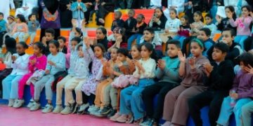عدد زُوّار 'موسم الرياض' يتجاوز 8 ملايين