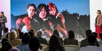 عروض سينمائية وجلسات مهنية تُثري اليوم الخامس من مهرجان البحر الأحمر السينمائي بجدة