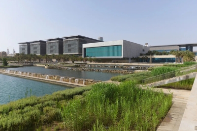 علماء 'كاوست' يطورون بيانات ذكية للتنبؤ بتسرب النفط