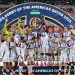 فلامنغو البرازيلي يتُوج بلقب ديربي الأمريكتين ضمن كأس القارات FIFA قطر 2025