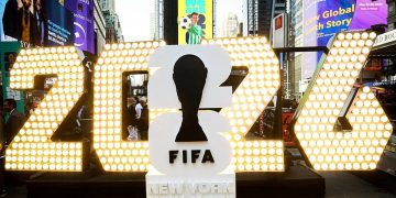 «فيفا» يكشف جدول مباريات كأس العالم 2026 في بث مباشر السبت المقبل