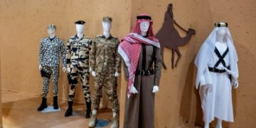 قصر سلوى يحاكي التراث ويكشف ابتكارات الداخلية