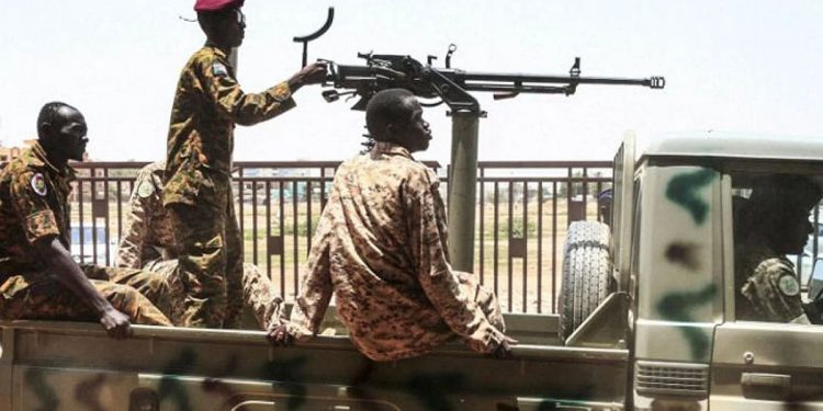 قلق أممي إزاء تصاعد حدة الأعمال العسكرية في السودان