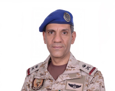 'قوات التحالف': سنتعامل مباشرة مع التحركات العسكرية المخالفة