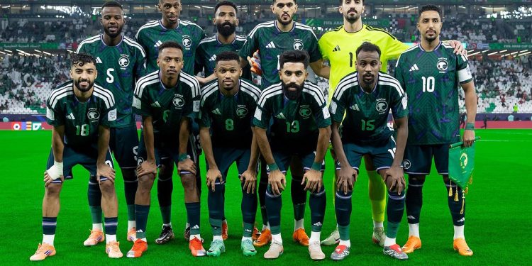 كأس العالم 2026.. الأخضر يصطدم بإسبانيا وأوروغواي ضمن المجموعة الثامنة