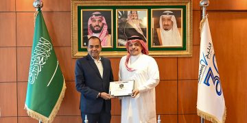 للعام الثاني على التوالي.. تتويج «الخليج للتدريب» بجائزة عالمية تقديرًا لتميزها الأكاديمي في الأمن السيبراني