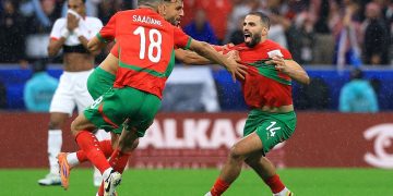 للمرة الثانية في تاريخه.. المغرب بطلاً لكأس العرب 2025 على حساب الأردن