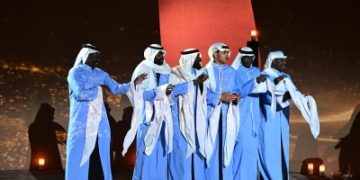 'ليالي البلدة القديمة'.. تجربة تراثية وفنية تضيء 'شتاء طنطورة'