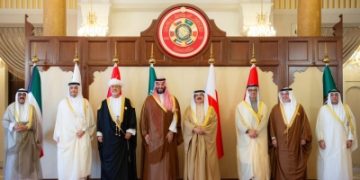 مجلس التعاون 2025.. مواقف وإنجازات لمصير خليجي واحد