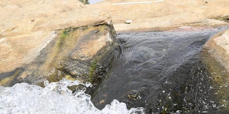 محافظة الدرب.. طريق الحجيج ووجهة السياح وعُشَّاق الطبيعة
