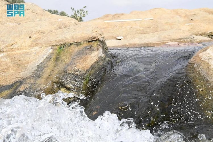 محافظة الدرب.. طريق الحجيج ووجهة السياح وعُشَّاق الطبيعة