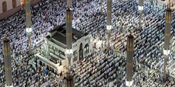 مسؤول بـ«المسجد النبوي»: المستفيد يستطيع الوصول سريعا لما يحتاج إليه من خدماتنا المتنوعة خلال فترة الزيارة