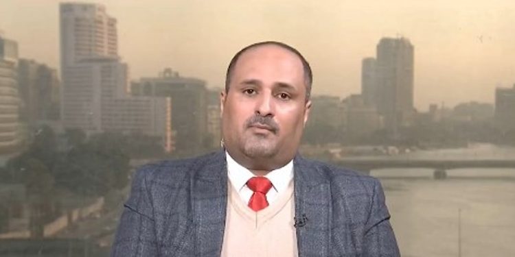 مسؤول يمني: المملكة تبذل جهدها منذ اليوم الأول لاحتواء التصعيد في اليمن