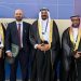 مشاركة سعودية بارزة في قمة منظمة الصحة العالمية بنيودلهي