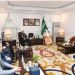 مفتي روسيا يشكر خادم الحرمين وولي العهد على جهودهما في خدمة الإسلام والمسلمين