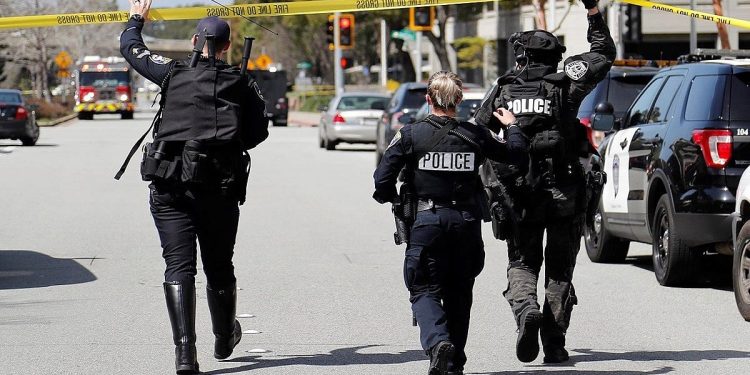 مقتل اثنين في إطلاق نار على عدة أشخاص بجامعة براون الأمريكية