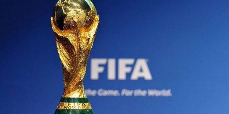 مواجهات نارية ومجموعات متوازنة.. نتائج قرعة مجموعات كأس العالم 2026 كاملة