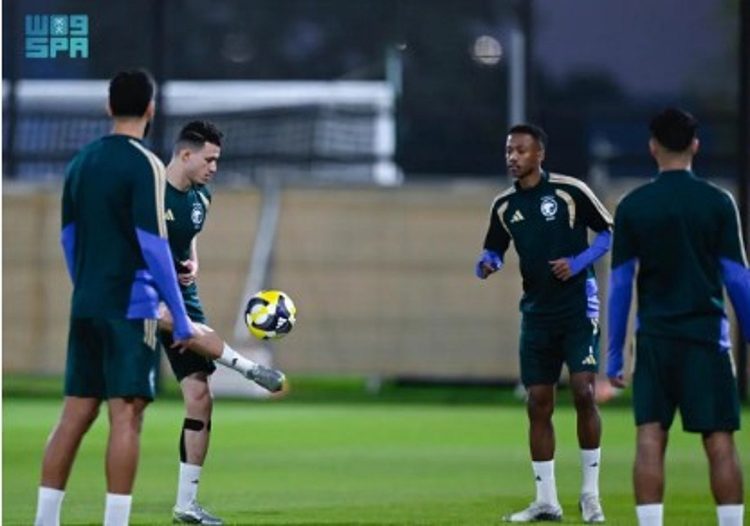موعد مباراة السعودية وفلسطين في ربع نهائي كأس العرب