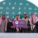 ميدان فروسية حائل ينظّم سباقه السادس لموسم 2025