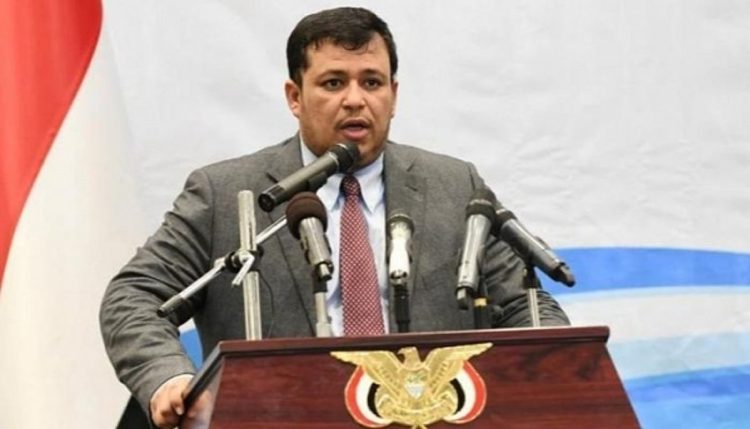 نائب رئيس مجلس القيادة اليمني: المملكة كانت ولا تزال سندا حقيقيا لليمن
