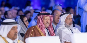 نائب وزير الخارجية يشارك في منتدى الدوحة 2025