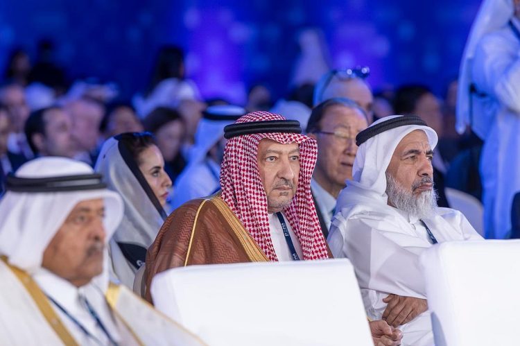  نائب وزير الخارجية يشارك في منتدى الدوحة 2025