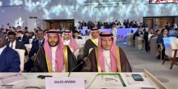 'نزاهة': المملكة تواصل دعم جهود مكافحة الفساد