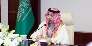 وزير الاستثمار يزور غرفة نجران ويؤكد دعم المستثمرين وتعزيز الشراكة مع القطاع الخاص