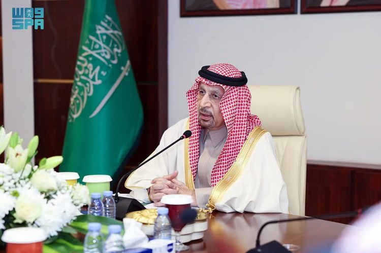 وزير الاستثمار يزور غرفة نجران ويؤكد دعم المستثمرين وتعزيز الشراكة مع القطاع الخاص