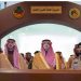 وزير الداخلية يدشّن عددًا من المشروعات ومركزًا تاريخيًّا لحرس الحدود بمنطقة الجوف
