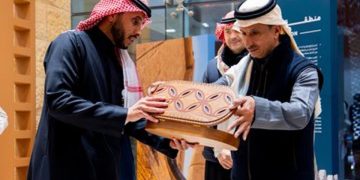 وزير السياحة: أكثر من 800 ألف زائر للمواقع التراثية من 145 جنسية