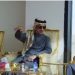 وزير السياحة يستعرض إمكانات «جيوبارك» شمال الرياض ويوجه الدعوة للمغامرين
