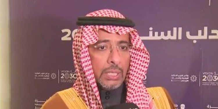 وزير الصناعة: إلغاء المقابل المالي رسالة ثقة في الصناعة السعودية تتجاوز البعد المالي